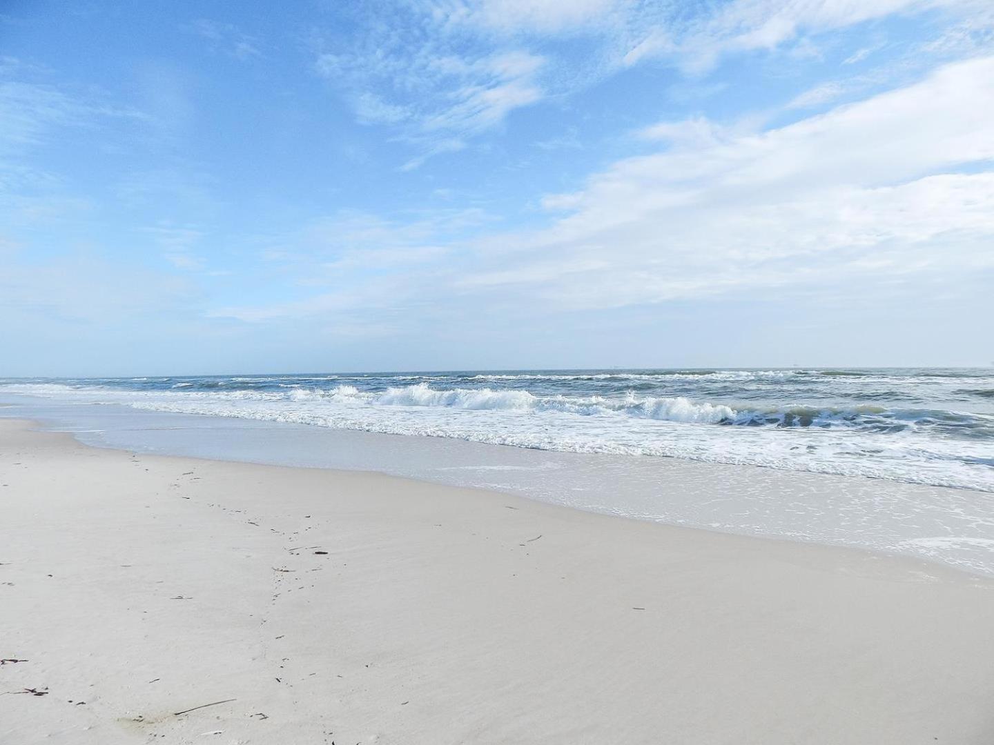 057 Summer Wave Dauphin Island Dış mekan fotoğraf